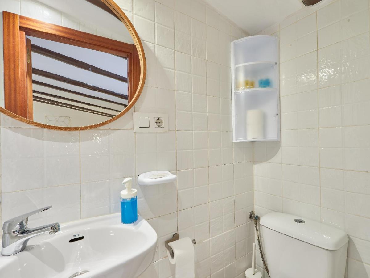 Apartment My City Atico Historico Chueca 8