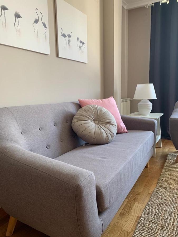 Byhouse Frei Luis 4d Apartamento