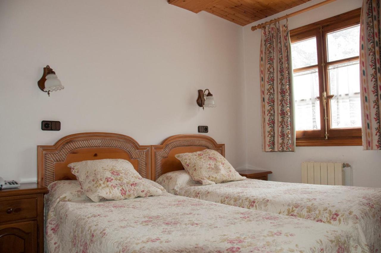 Apartamento San Marsial Y