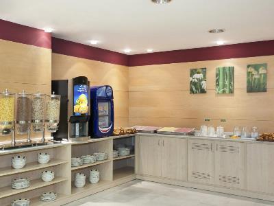 Express Madrid-alcorcon By Ihg