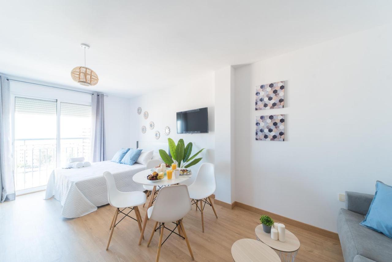 Apartamento Expoholidays - Puerto Aguadulce