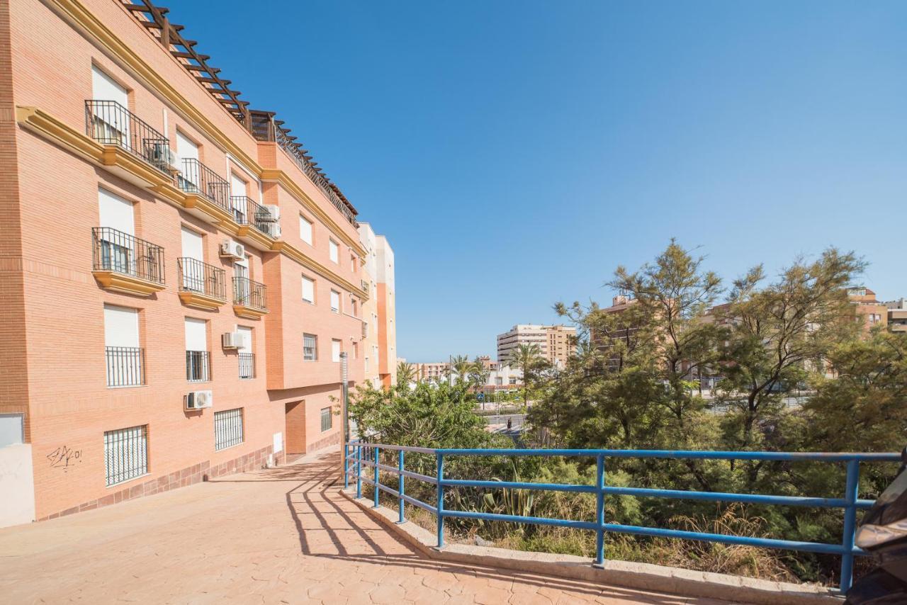 Expoholidays - Puerto Aguadulce Apartamento