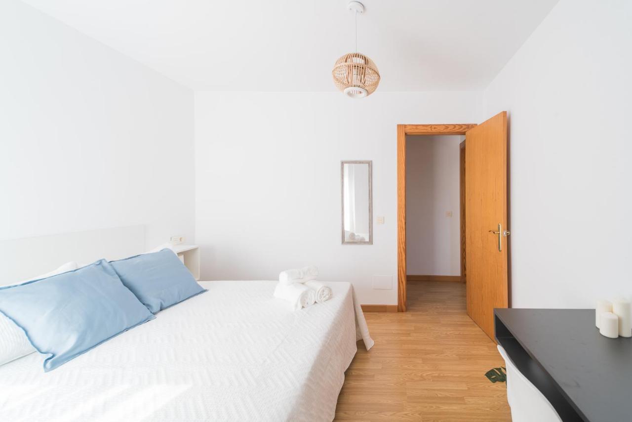 Expoholidays - Puerto Aguadulce Apartamento *