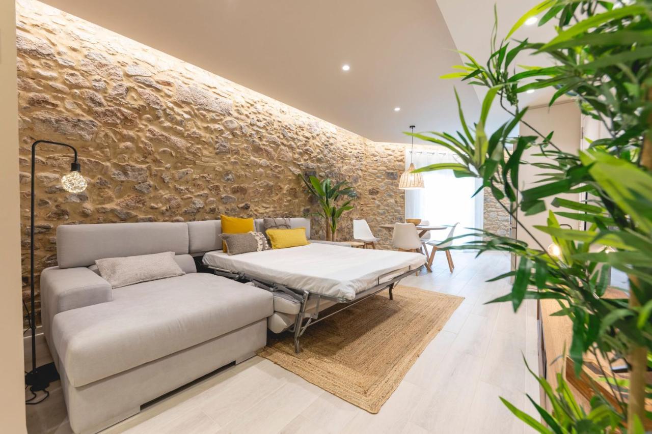 Apartamento Bravissimo Placa De Catalunya *