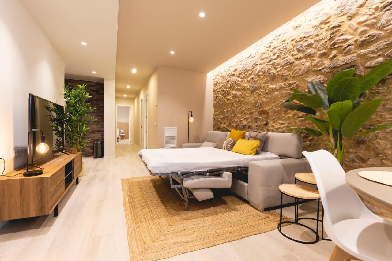 Apartamento Bravissimo Placa De Catalunya *