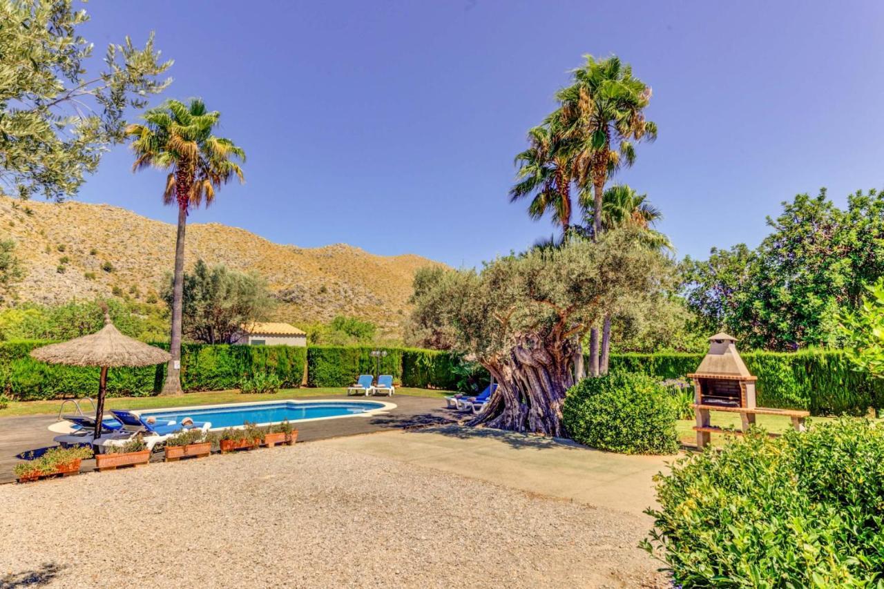 Villa Mimas By Sealand Pollenca