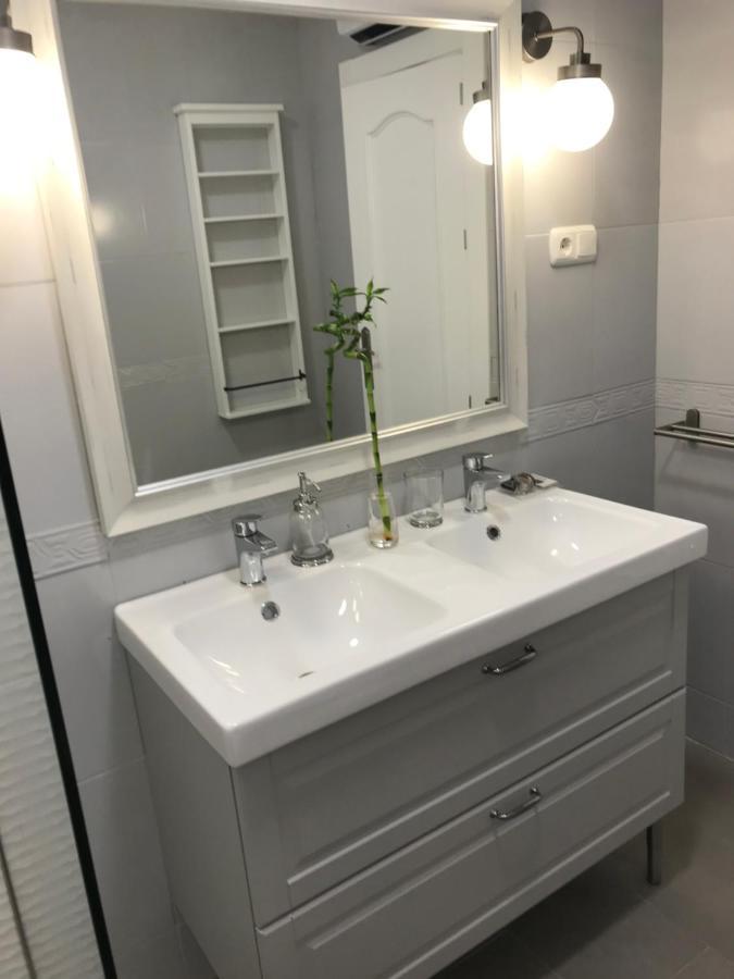 Caños Apartamento Águilas