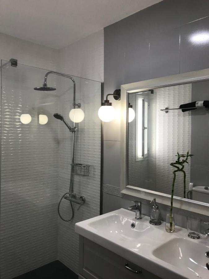 Apartamento Caños *