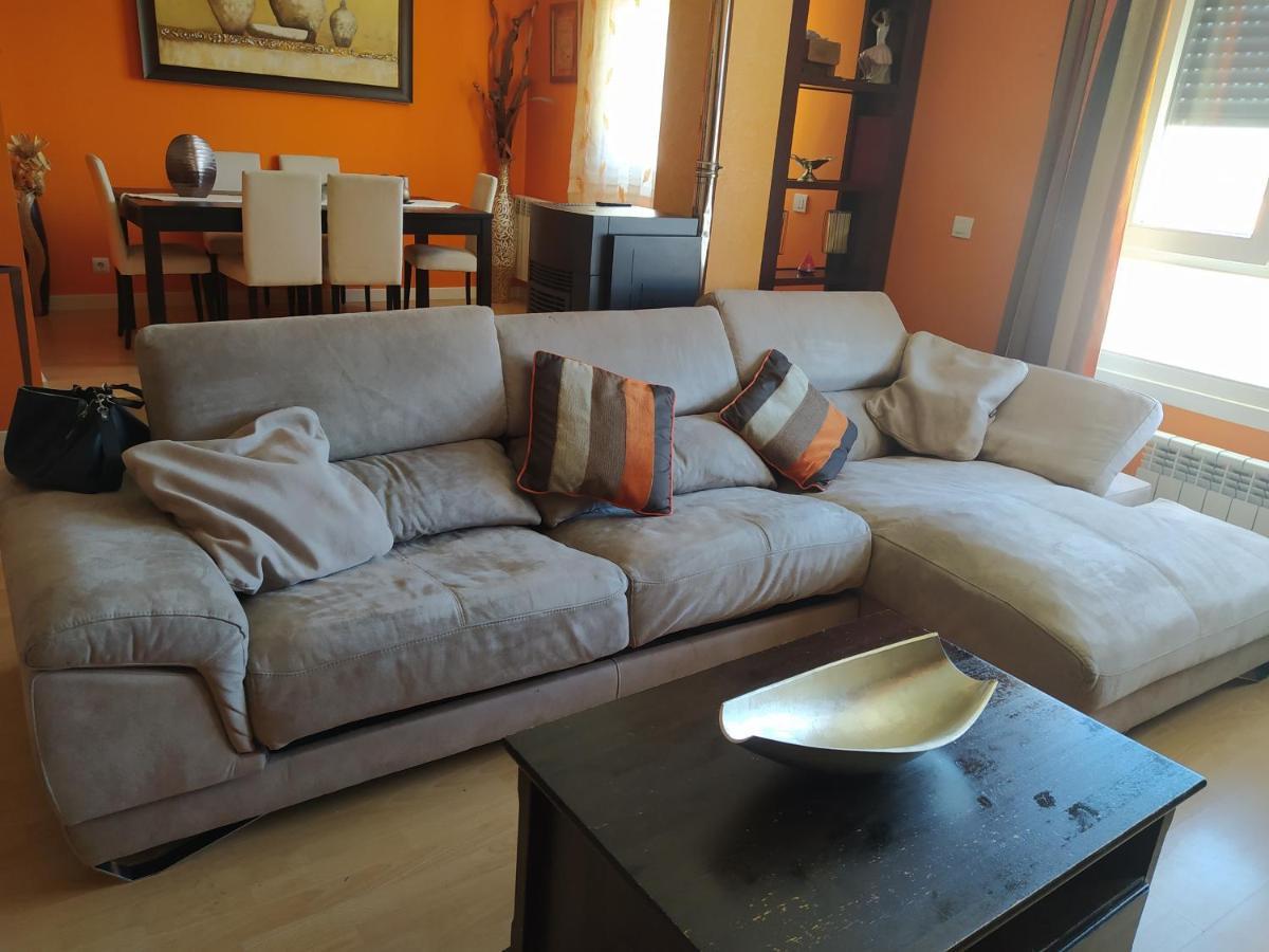 Casa Mireia Apartment