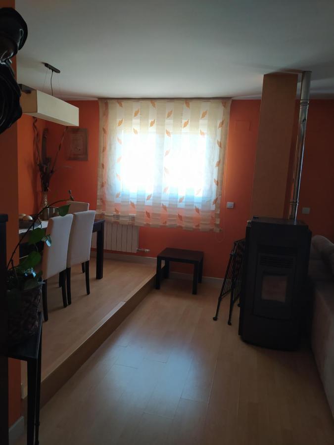 Apartment Casa Mireia *