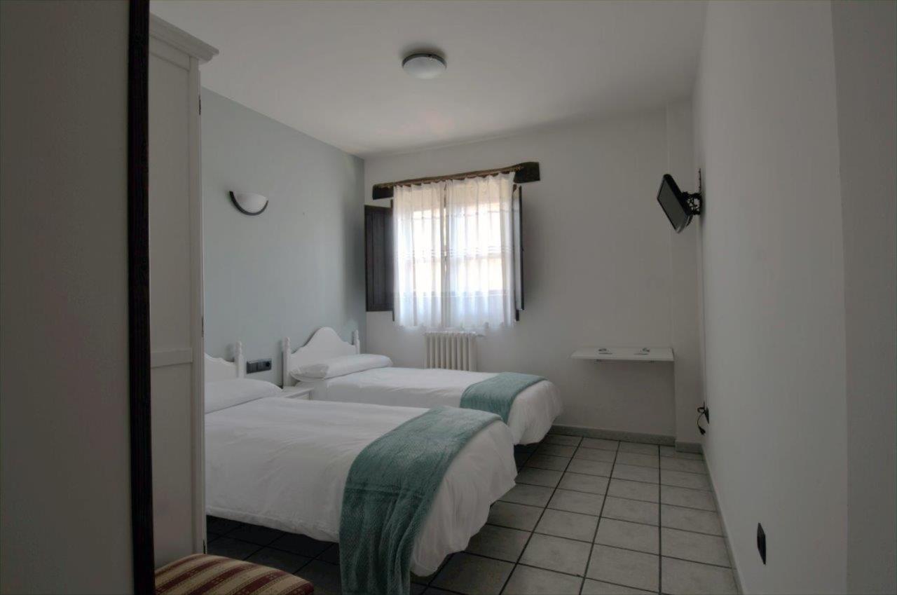 El Refugio Hotel