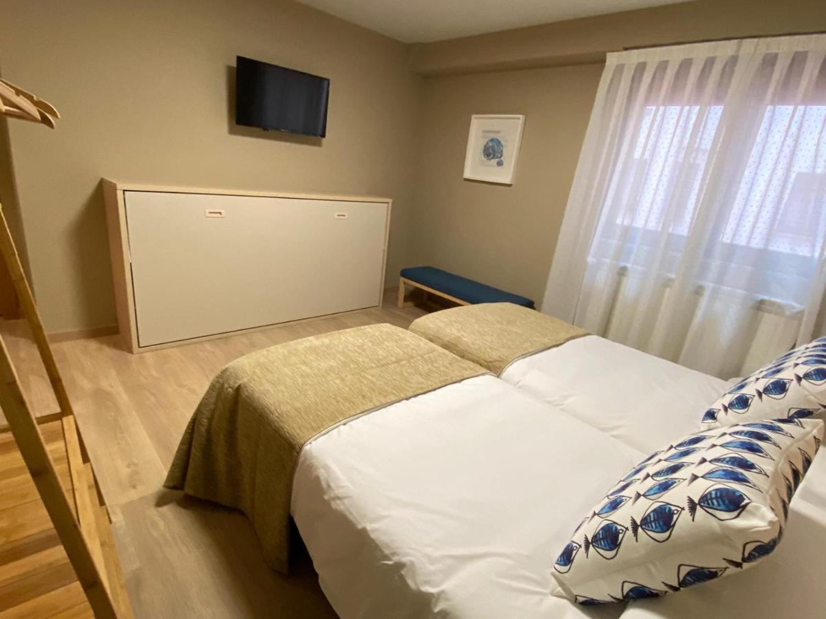 Hotel Baltico 2 Estrellas 2*