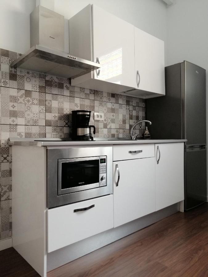 Apartamento Homeforguest Island 201 Modern & Minimalist