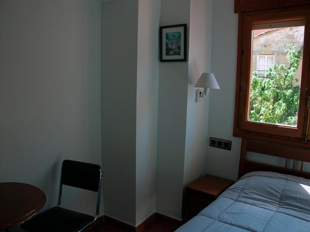 El Ralla Guest house *