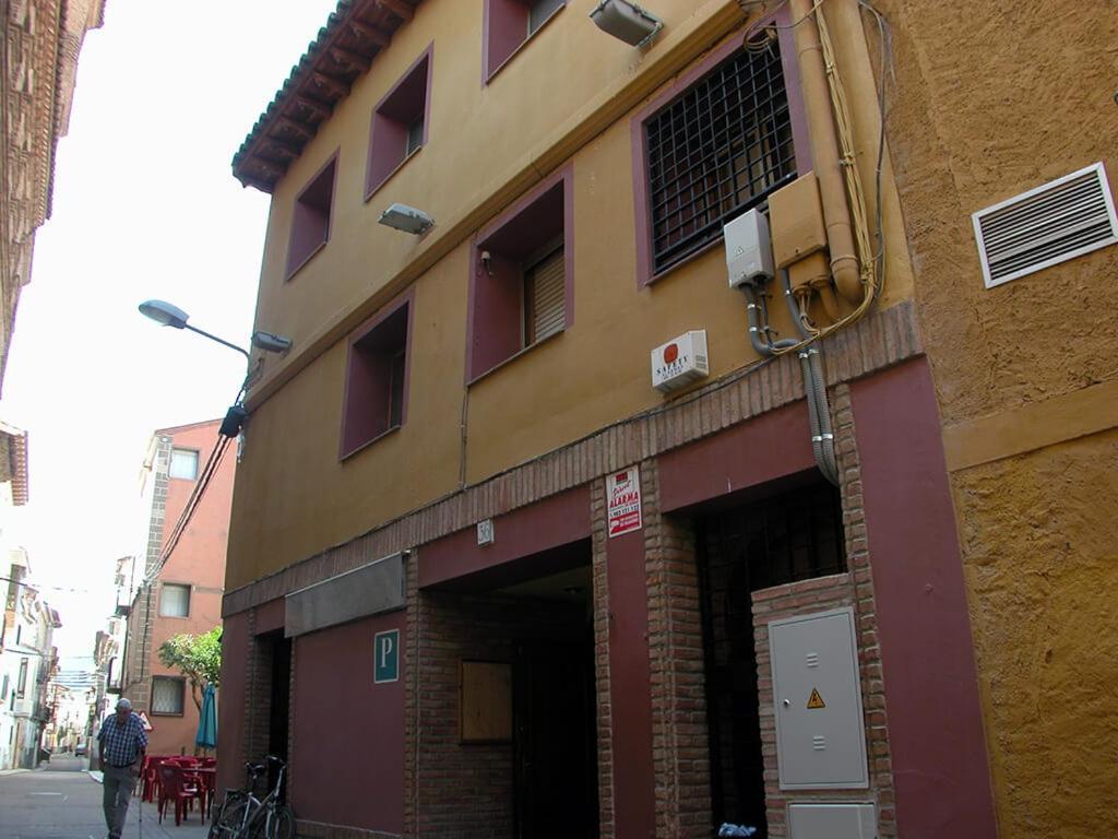 El Ralla Sabinan