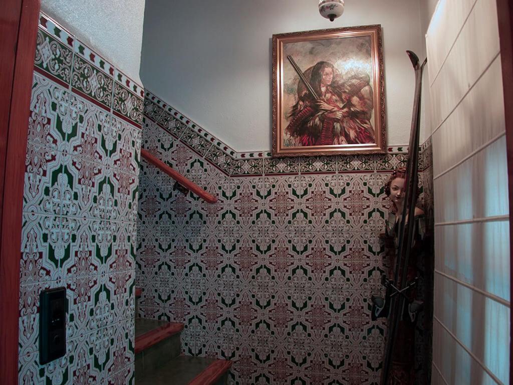 El Ralla