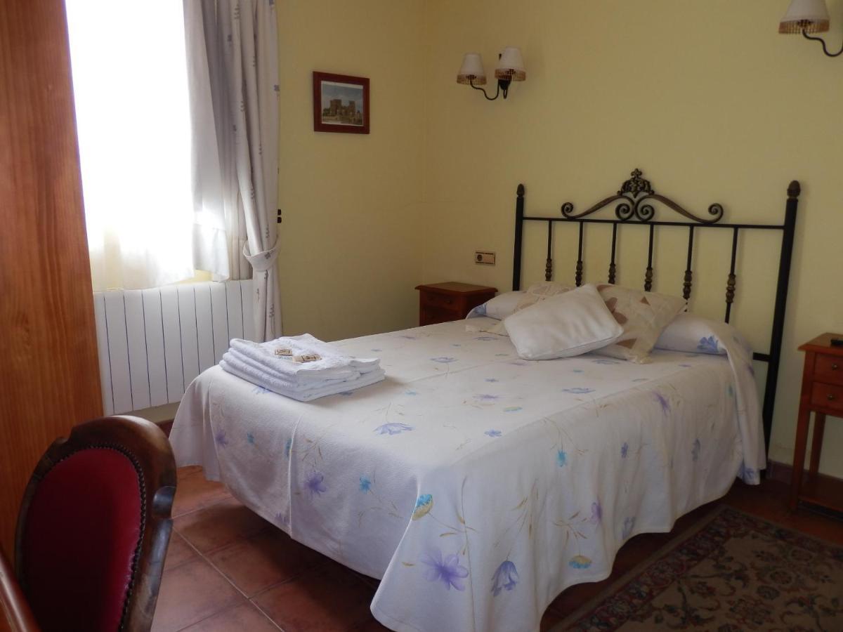 Rural Y Corte, Turísticos Apartamento *
