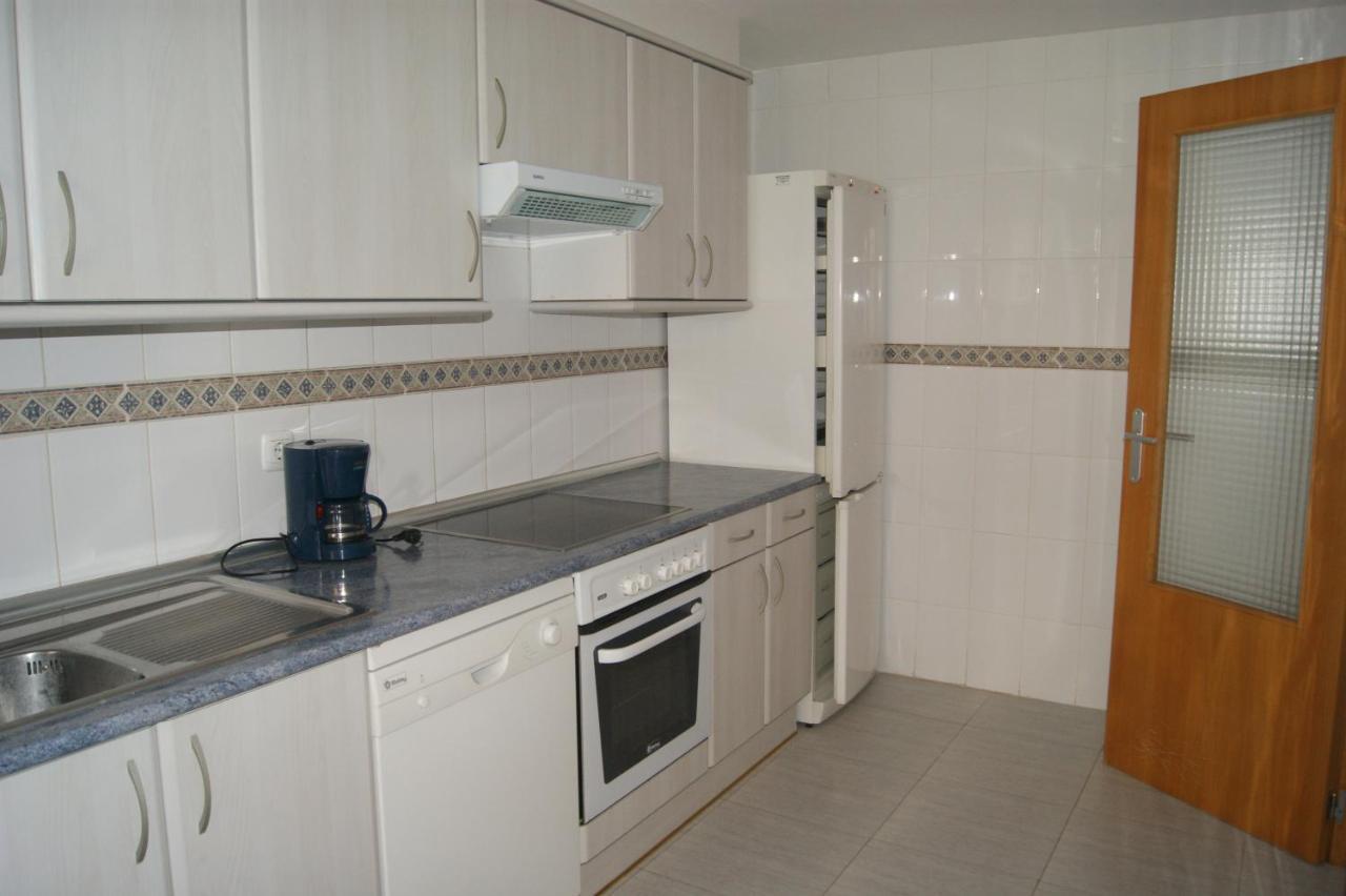 Apartamento Porta Mediterranea Alcossebre
