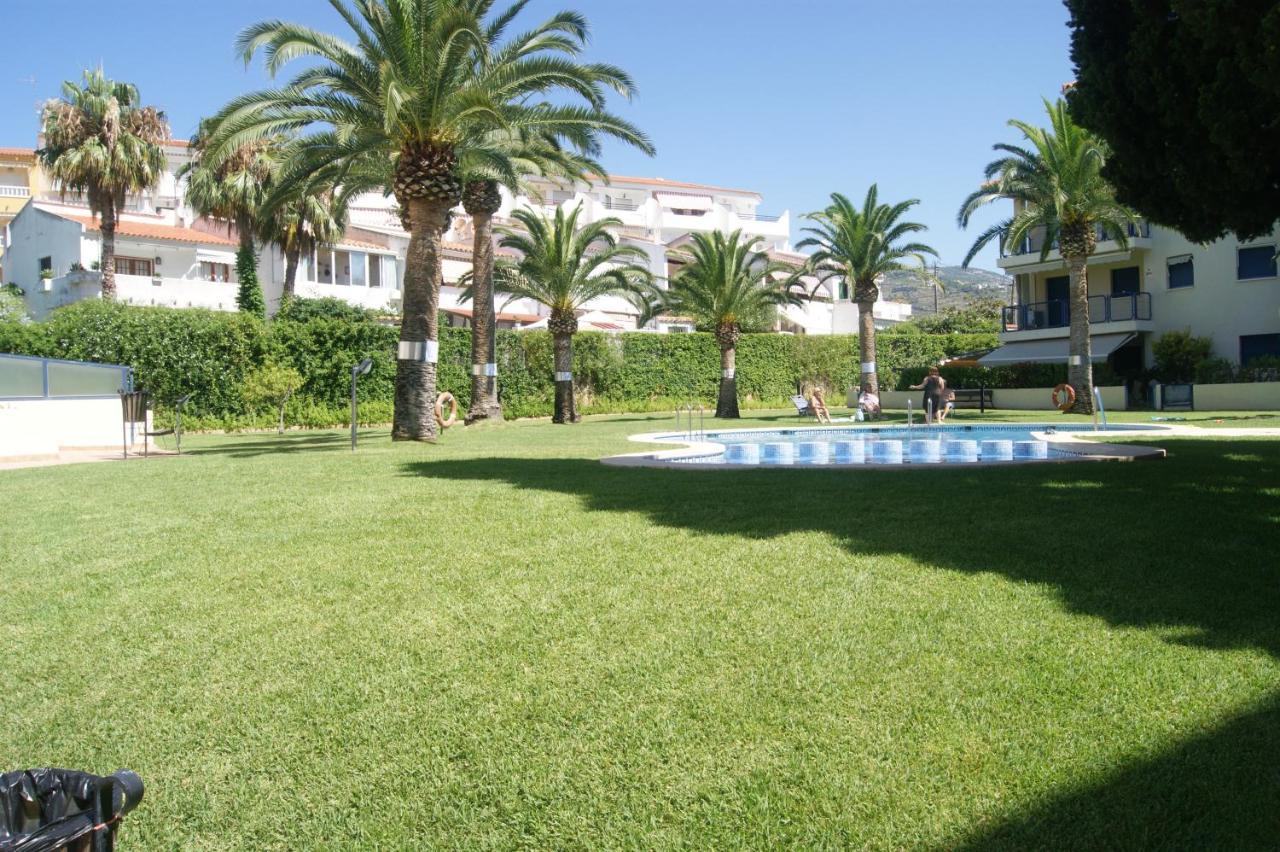 Apartamento Porta Mediterranea *