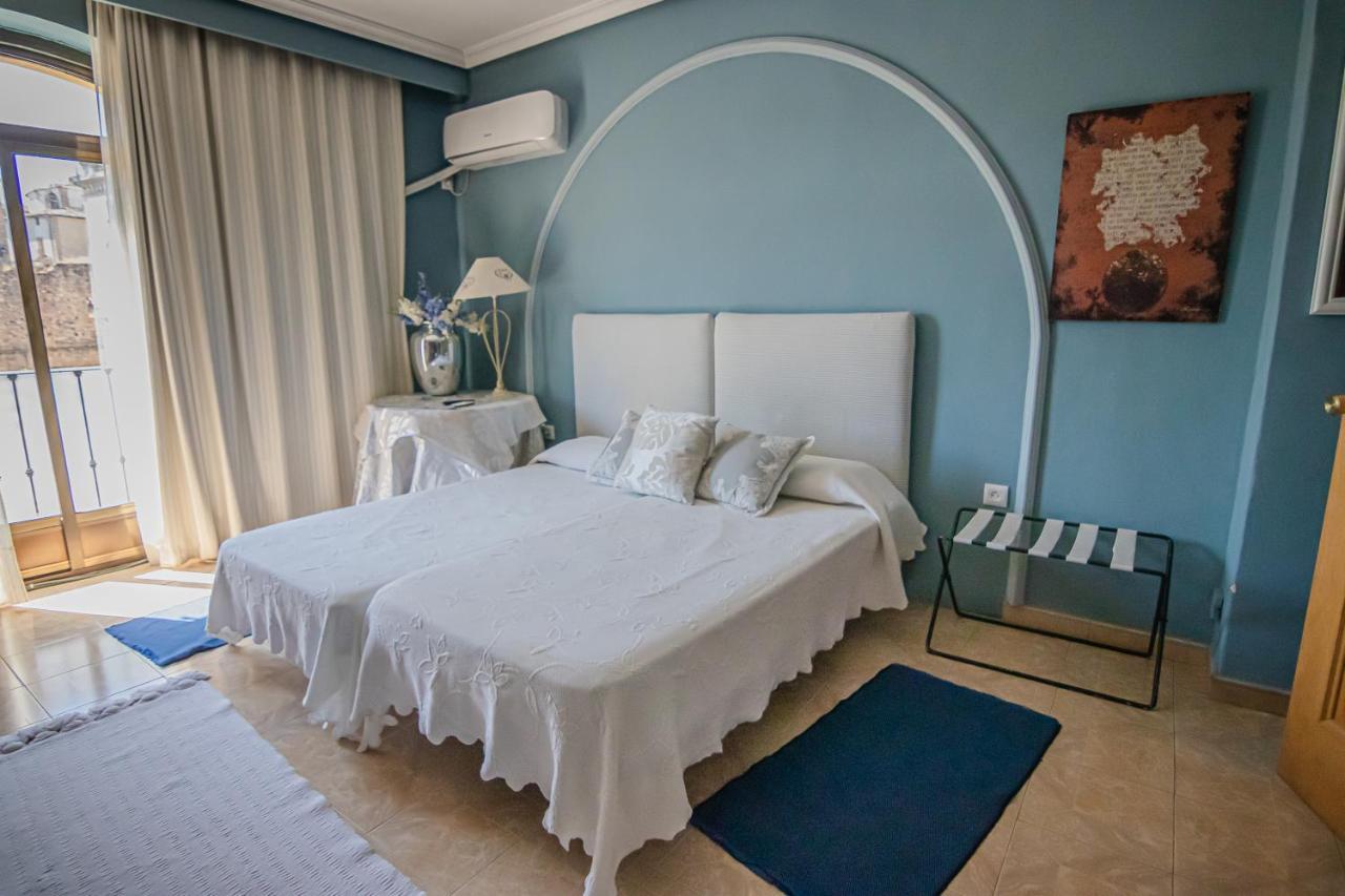 Hotel Alameda Plaza Mayor