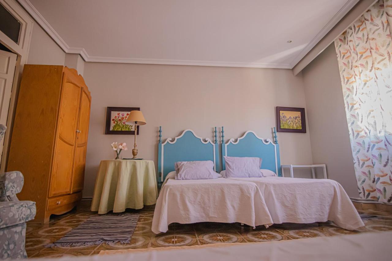 Alameda Plaza Mayor Hotel Caces