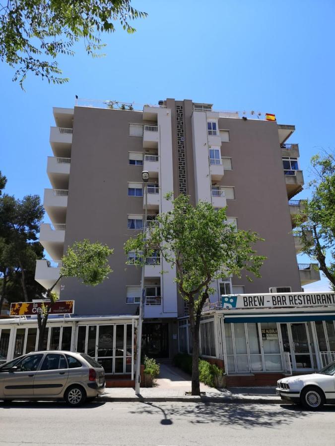 Victoria Apartamento *