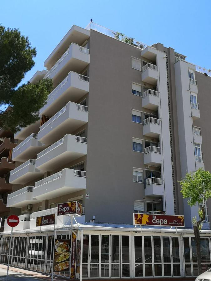 Apartamento Victoria *