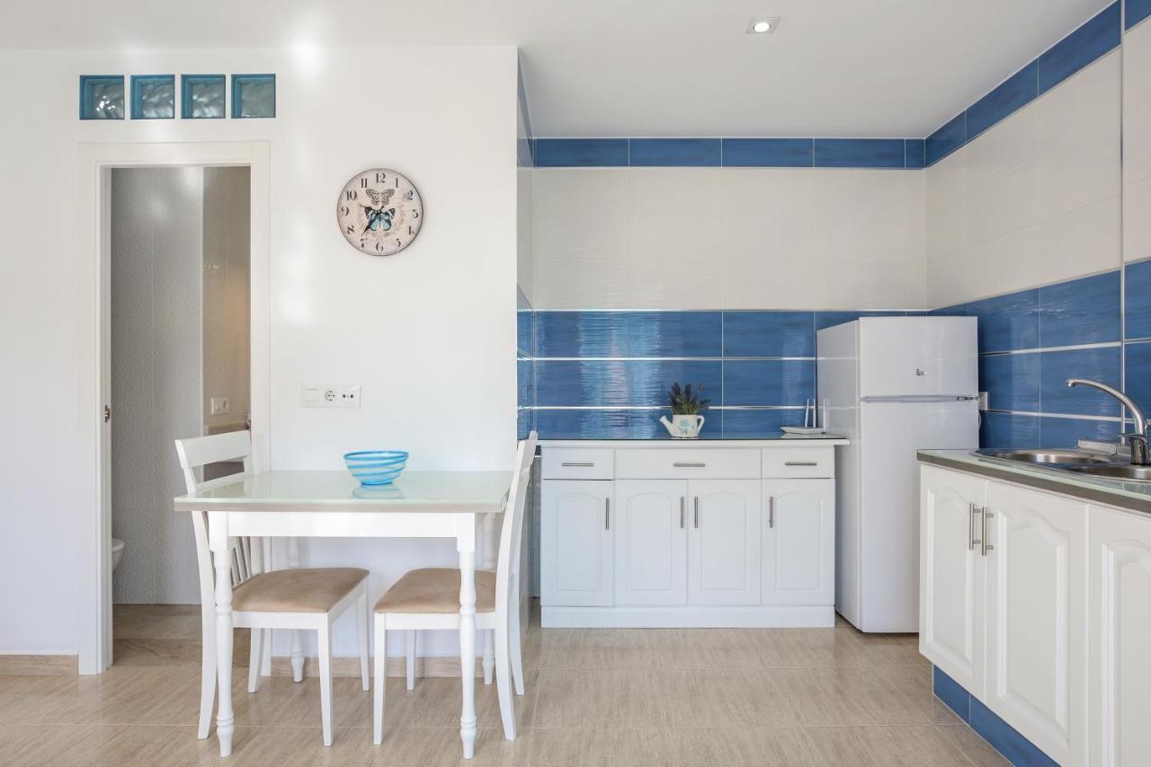 Apartamento Juan 1