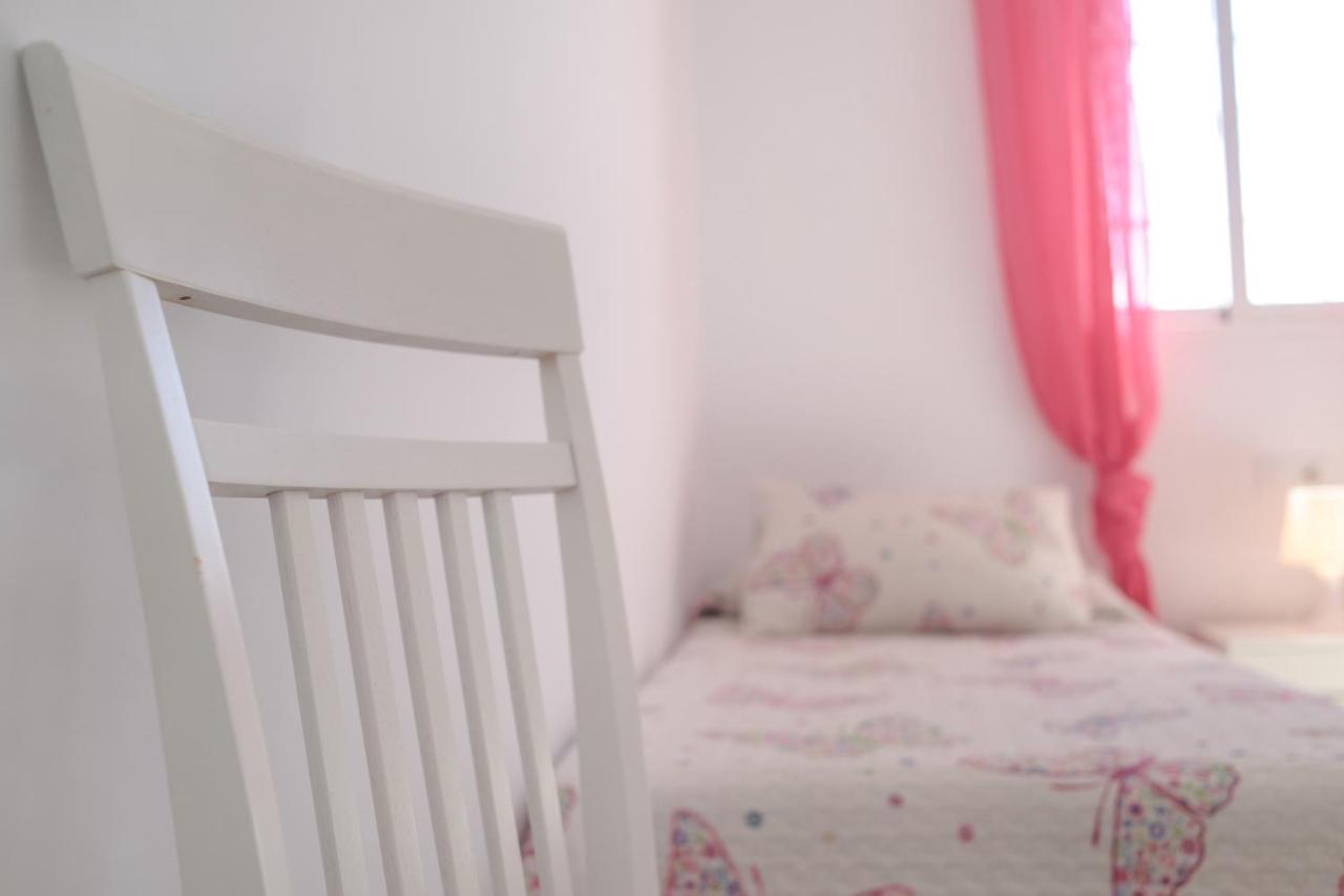 Juan 1 Apartamento