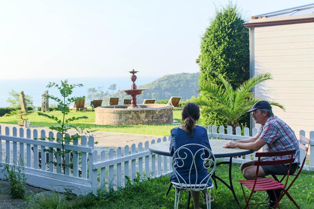 Apartahotel Itsaso