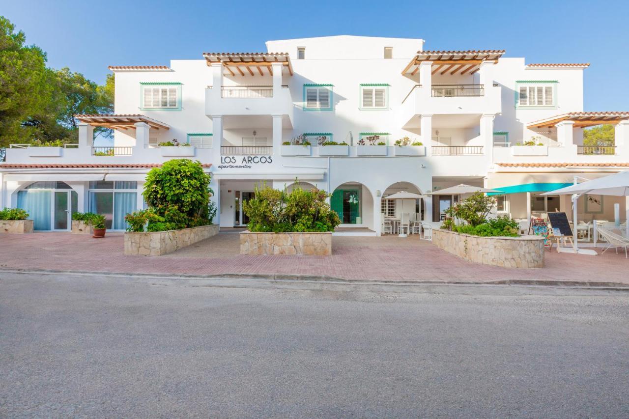 Apartamento Arcos