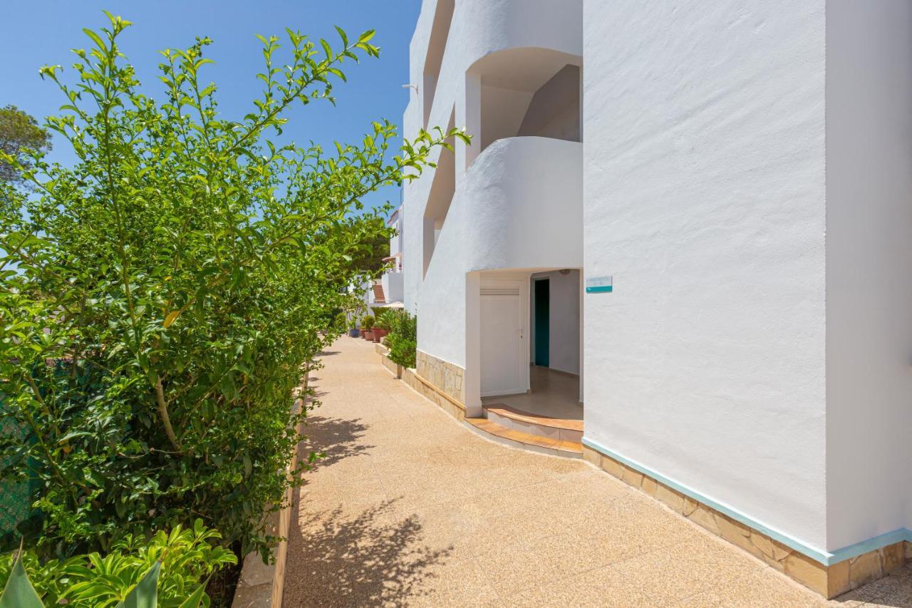 Arcos * Santa Eulalia del Río