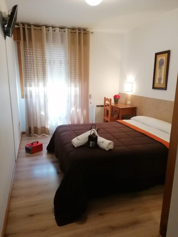 Guest house Santa Clara A Coruna