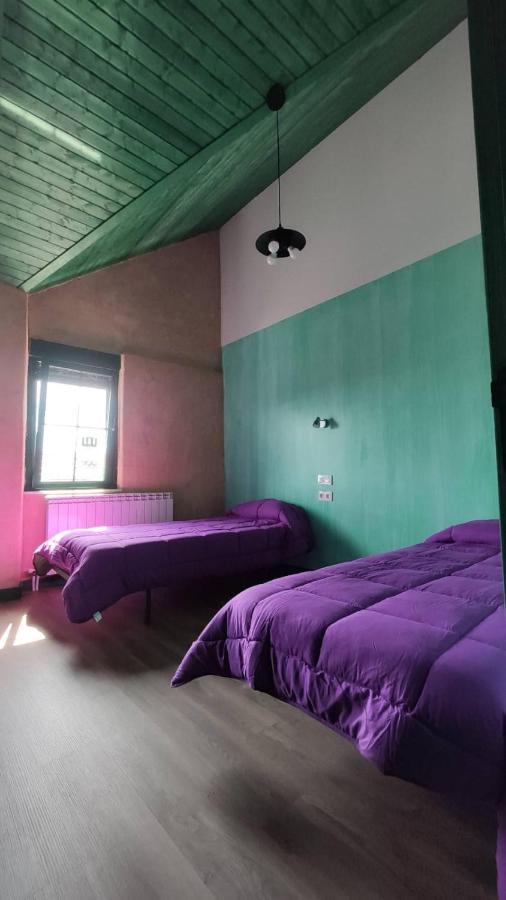 Hostel De Peregrinos Casa Flor
