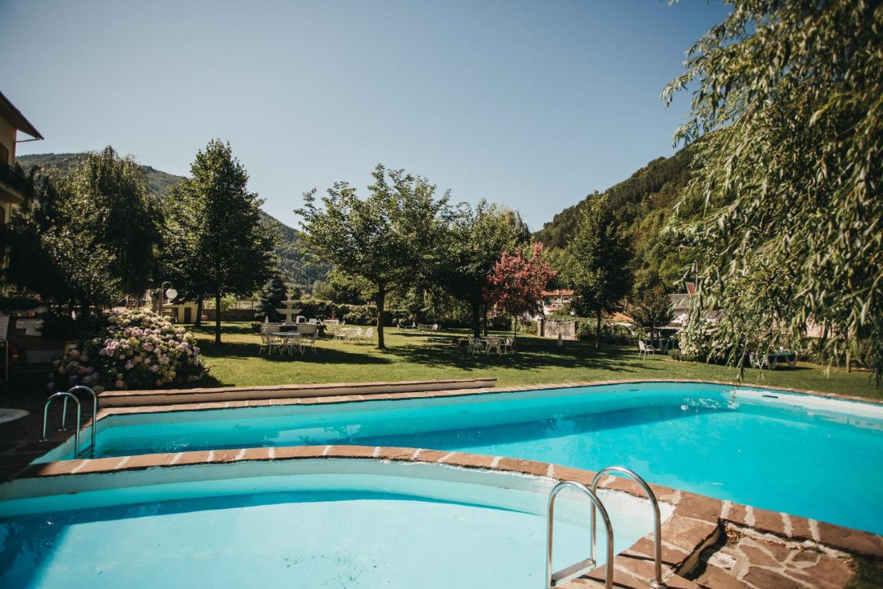 Catalunya Park Hotel