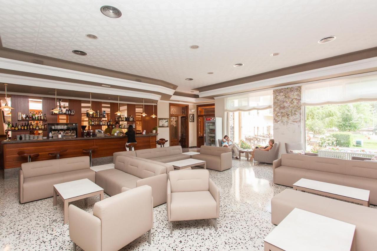 Hotel Catalunya Park