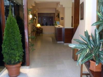 Riviera 2* Córdoba