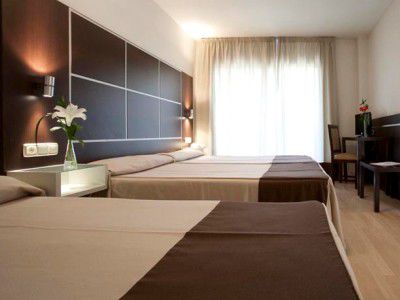 Girasoles Hotel
