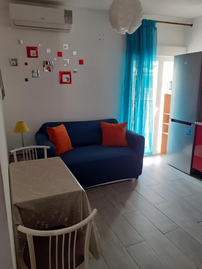 Duende A-1 Y A-2 Habitación en casa particular Almería