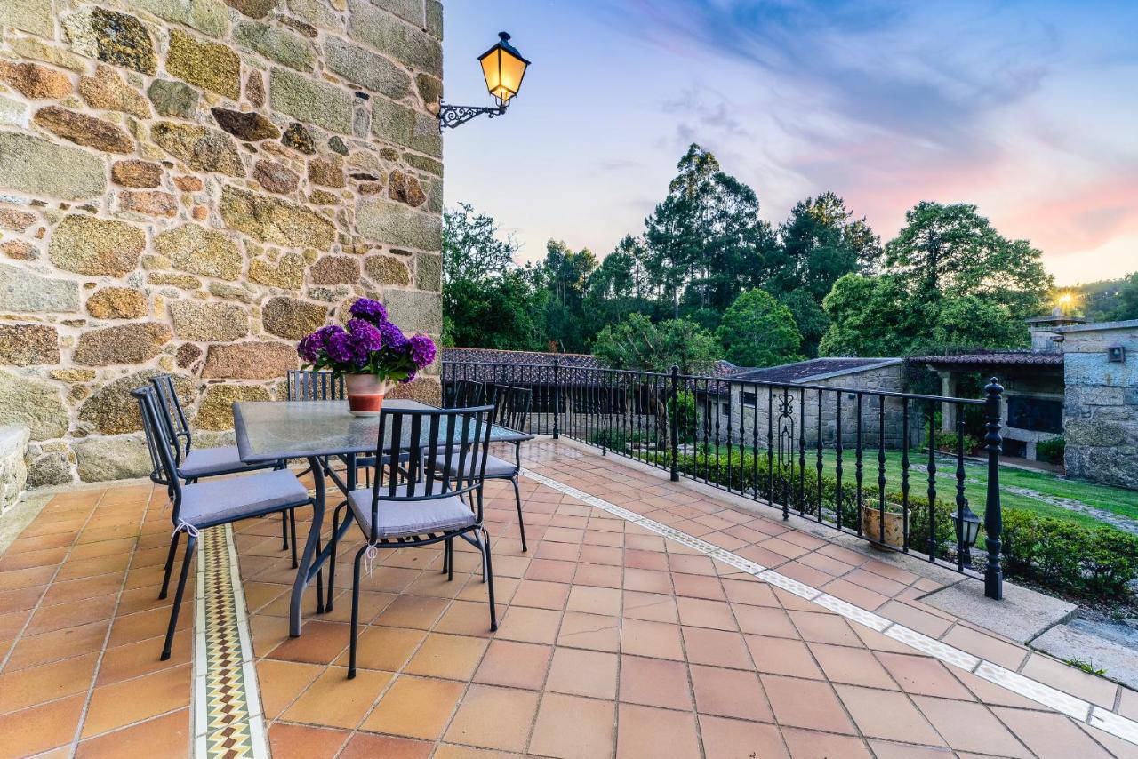 Casal Dos Celenis Country house