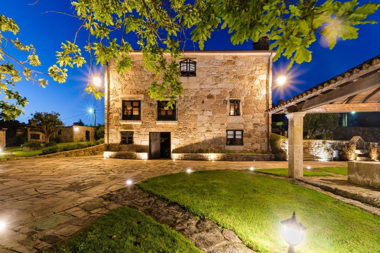 Casal Dos Celenis Country house
