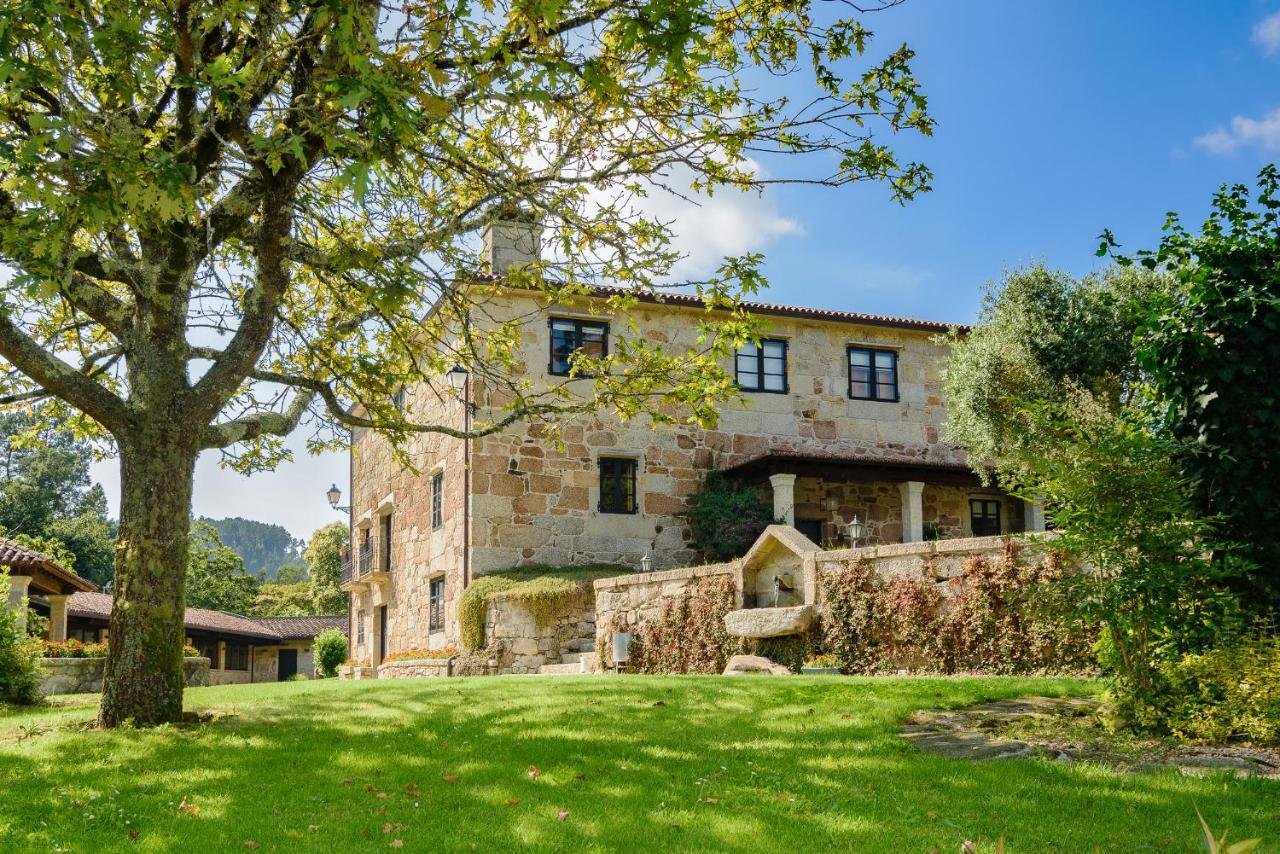 Country house Casal Dos Celenis Caldas De Reis