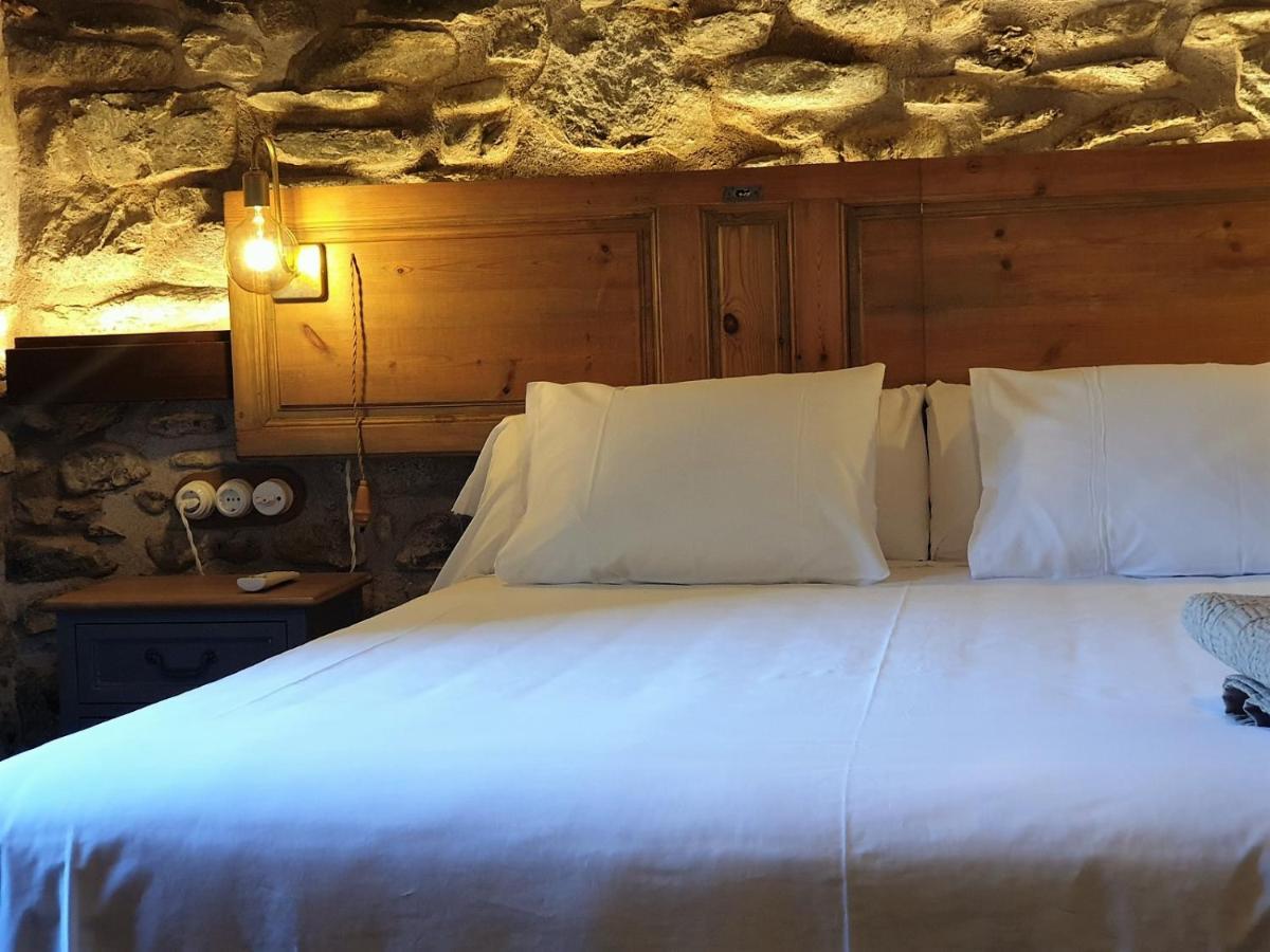 Bed and breakfast Sports House Nord Sud (adults Only) Vilallonga de Ter