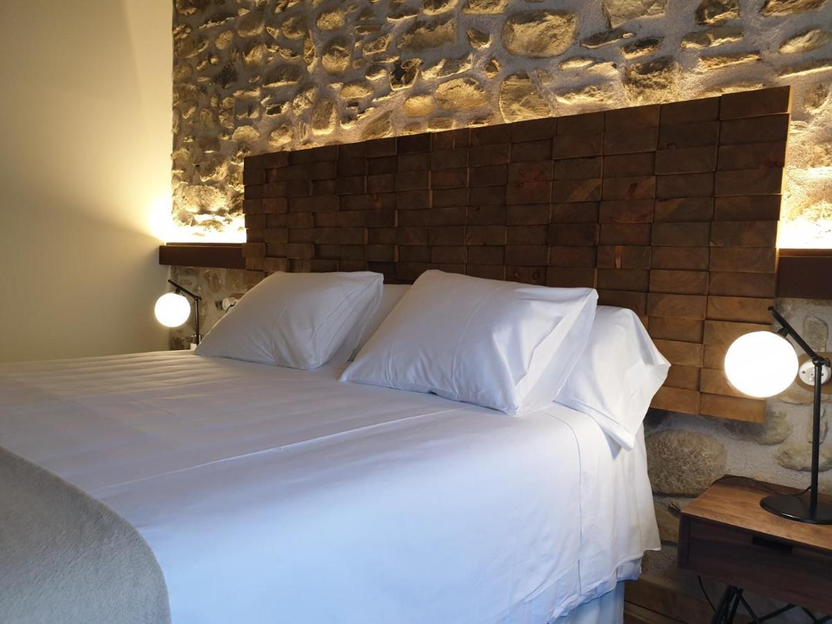Sports House Nord Sud (adults Only) Bed and breakfast Vilallonga de Ter