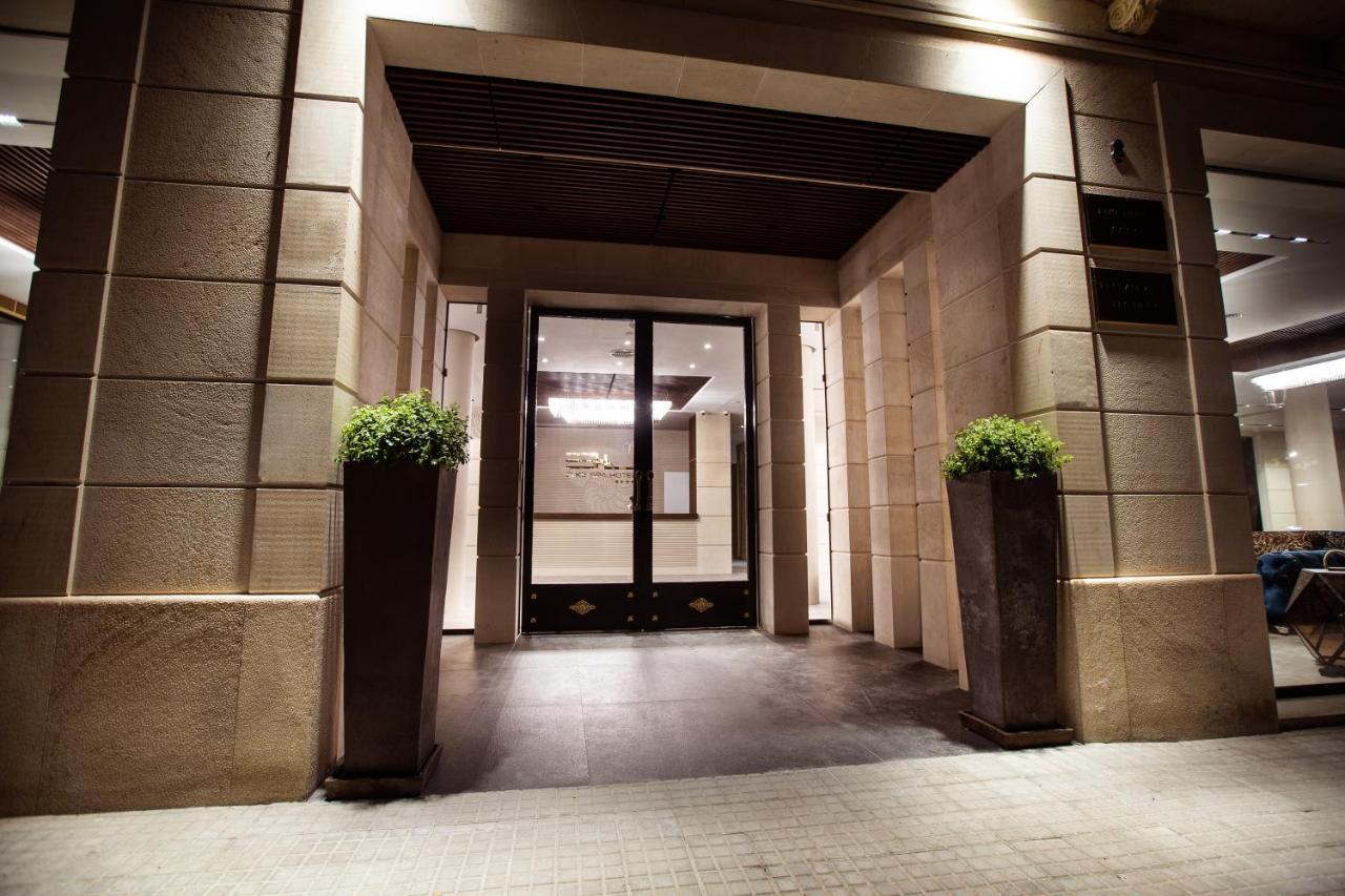 Hotel Elke Superior