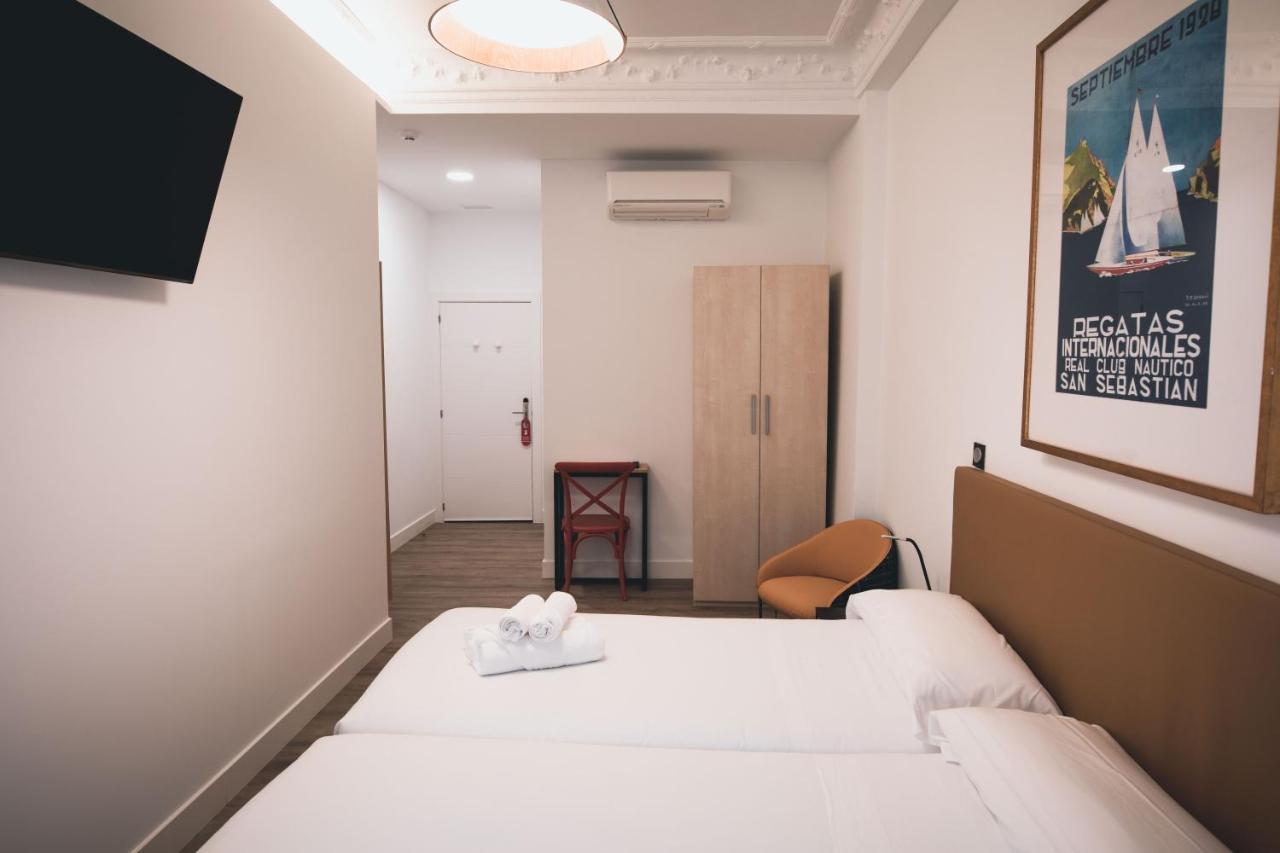 Roomss Pensión