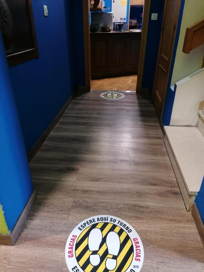 Guest house Santa Clara A Coruna