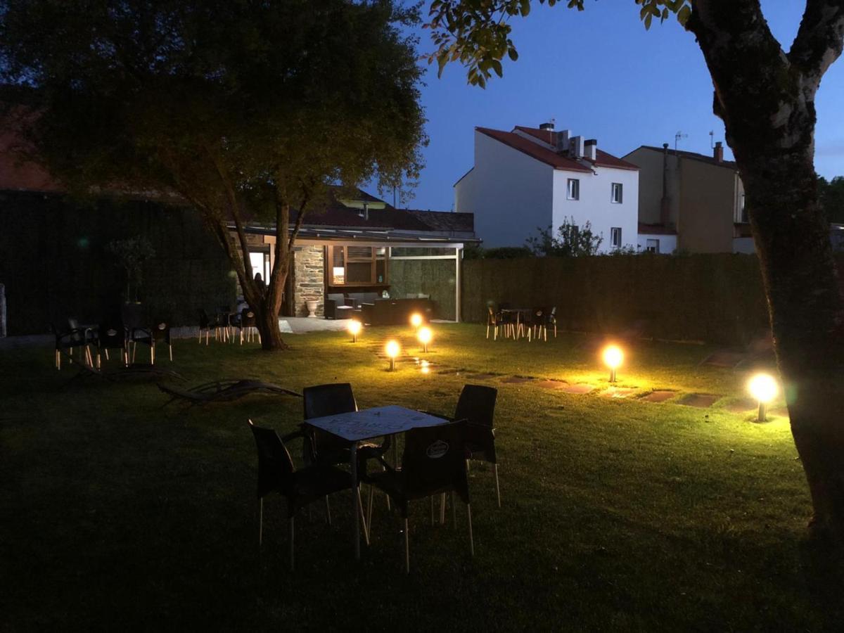 San Anton Hostel