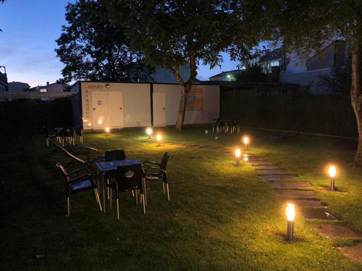 Hostel San Anton Melide