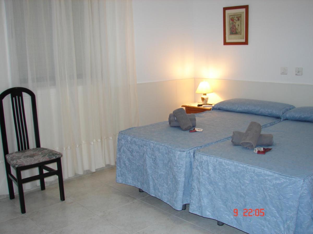 Alfil Guest house